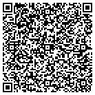 QR code with Hobsons One Hour Dry Cleaning contacts