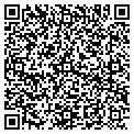 QR code with Ho Ho Cleaners contacts