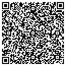 QR code with Isbell Backhoe contacts