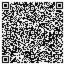 QR code with Hollis Car Service contacts