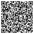 QR code with B R Taping contacts