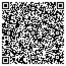 QR code with V I P Entrees contacts