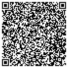 QR code with Adams Jr Carlton Z MD contacts