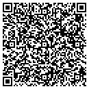 QR code with Marion D Moore contacts