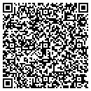 QR code with Tjs Uhaul contacts