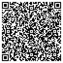 QR code with E Z Flow Seamless Gutters contacts