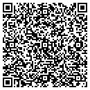 QR code with Howies Cleaners contacts