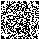 QR code with Hudson Niagara Cleaners contacts