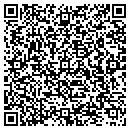 QR code with Acree Martin V MD contacts