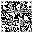 QR code with Amherst Youth Hockey contacts