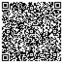 QR code with Atlantic Amateur Hockey Associ contacts