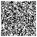 QR code with Adams R Franklin MD contacts