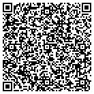 QR code with R And D Septic Service contacts
