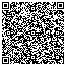 QR code with Izzy's Tlc contacts
