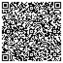 QR code with J&C 102 Cleaners Inc contacts