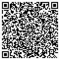 QR code with J C Clng Svces contacts