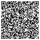 QR code with J & C Dry Cleaners contacts