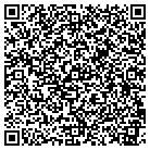 QR code with C & D Heating & Cooling contacts