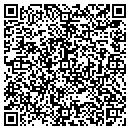 QR code with A 1 Works Of Stone contacts