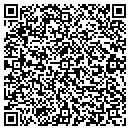QR code with U-Haul International contacts