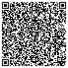 QR code with Jeffrey Park Cleaners contacts