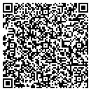 QR code with Ruhe Car Wash contacts