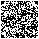 QR code with Adams Terry Lee MD contacts