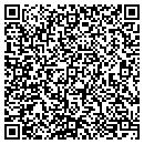 QR code with Adkins David MD contacts