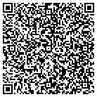 QR code with A Better Choice Chiropractic contacts