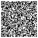 QR code with A Blind Speed contacts