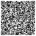 QR code with R R Trucking Grading & Lndscpg contacts