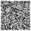 QR code with J L J Cleaners Inc contacts