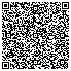 QR code with Circle Service-Central IL Inc contacts