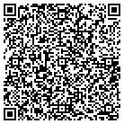 QR code with Astraddle A Saddle Inc contacts