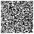 QR code with The Fine Line Auto Detailing Sp contacts