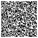 QR code with Ahmad Ezad N MD contacts