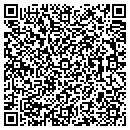 QR code with Jrt Cleaners contacts