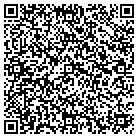 QR code with A Balloon Over Sonoma contacts