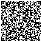 QR code with Wash 1 Car Wash Center contacts