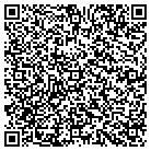 QR code with Ace High Ballooning contacts