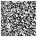 QR code with Kay Cleaners contacts