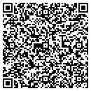 QR code with Kaye Kleaners contacts