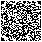 QR code with K & B Dry Cleaners & Pressers contacts