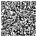 QR code with Tdc Decorate contacts