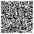 QR code with Kim Alexander Corp contacts