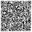 QR code with Cyclone Detailing Ltd contacts