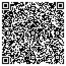 QR code with Rondey's Pools & Spas contacts