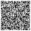 QR code with Crew Inc contacts