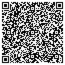 QR code with C W Mcgrath Inc contacts