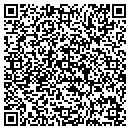 QR code with Kim's Cleaners contacts